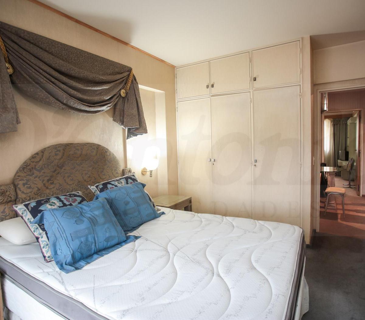 Departamento en Venta Sobre Av Melian en Belgrano R 3