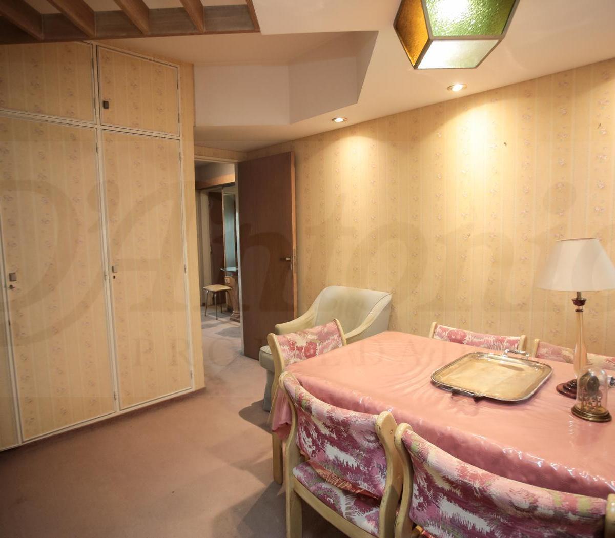 Departamento en Venta Sobre Av Melian en Belgrano R 4