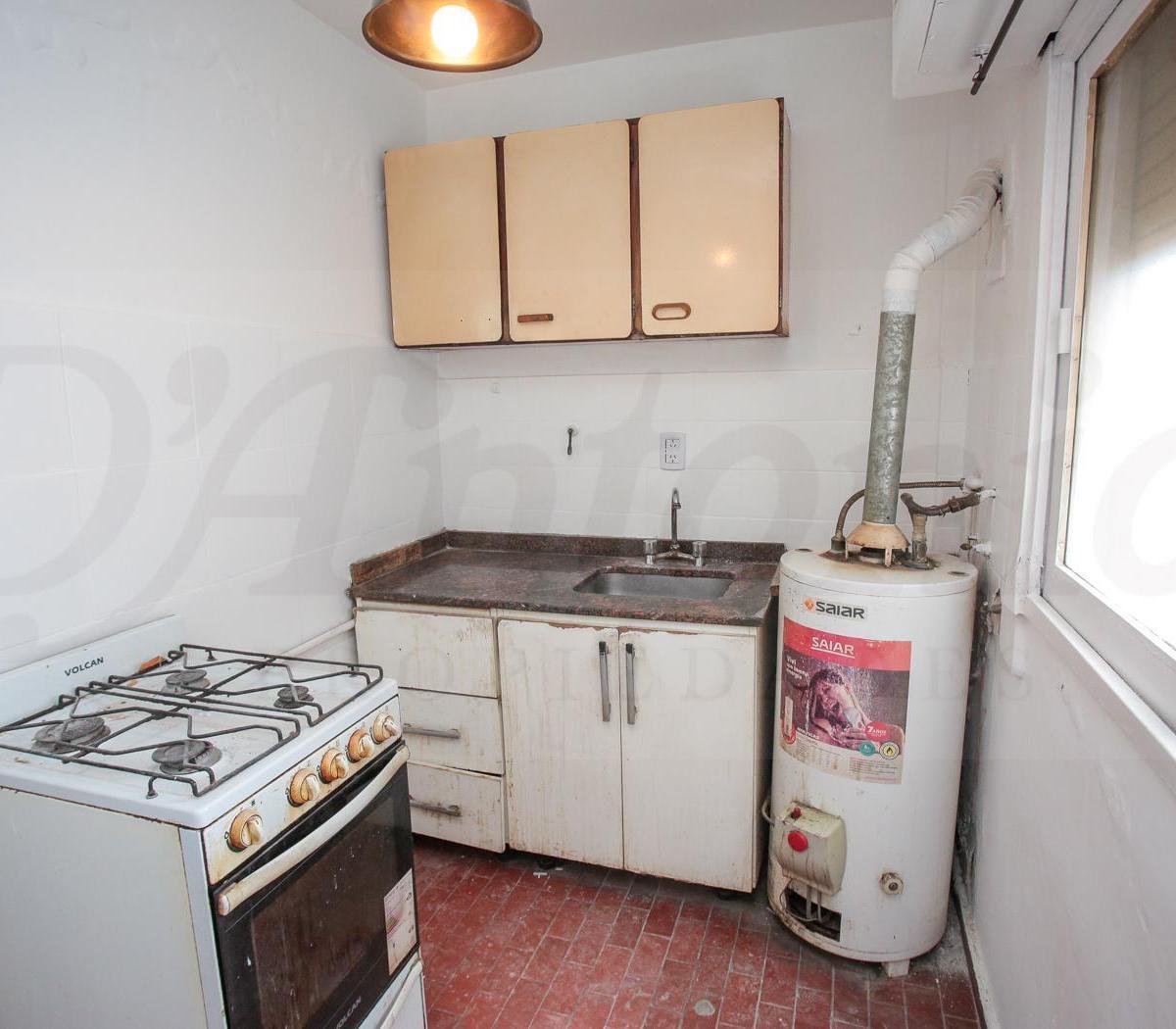 Departamento en Venta 3 Ambientes con Balcón 2