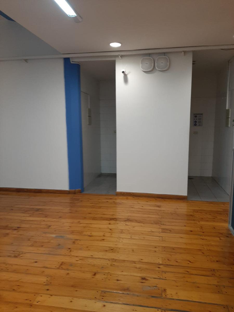 Venta Oficina en Alvarez Thomas 198, Edificio Algodonera 4