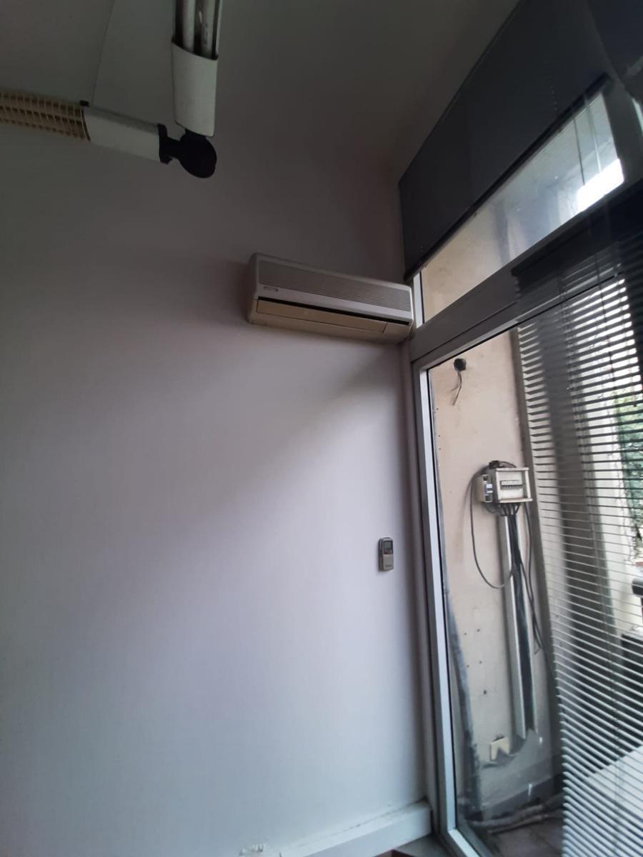 Venta Oficina en Alvarez Thomas 198, Edificio Algodonera 3