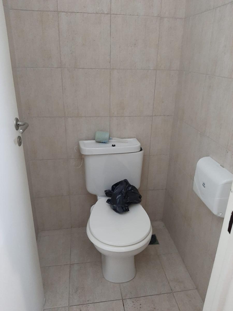Venta Oficina en Alvarez Thomas 198, Edificio Algodonera 1