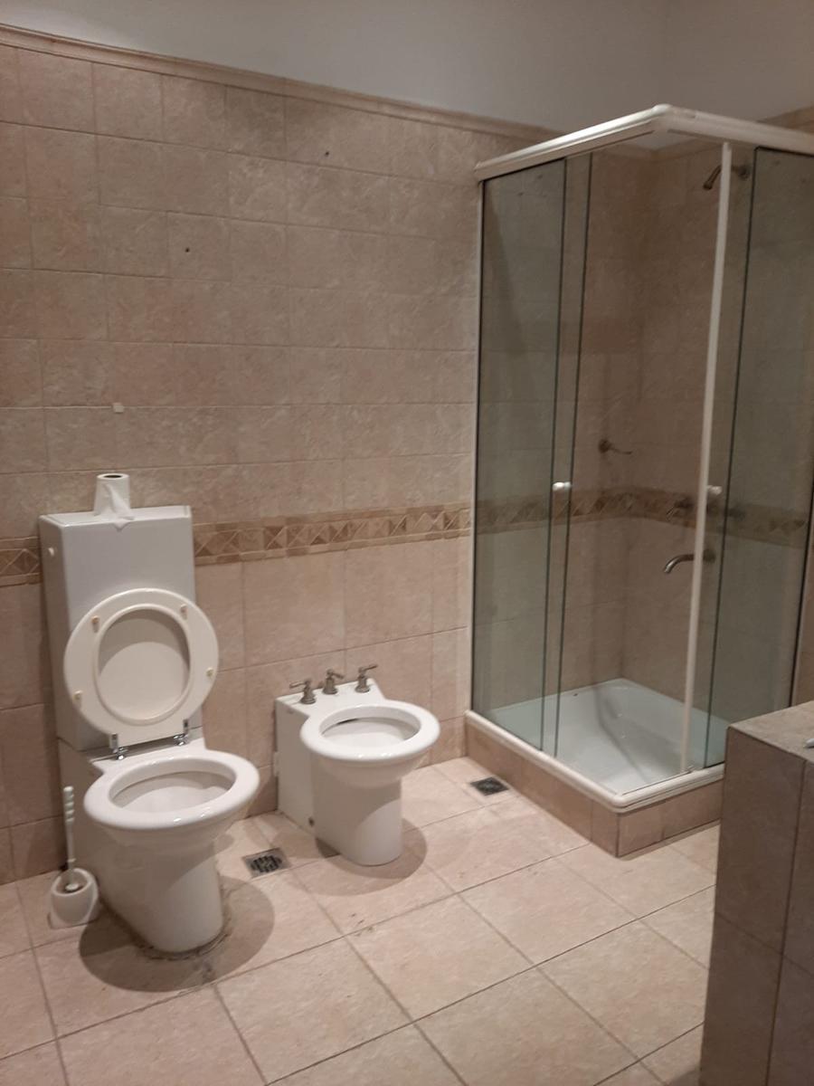 Venta Oficina en Alvarez Thomas 198, Edificio Algodonera 5