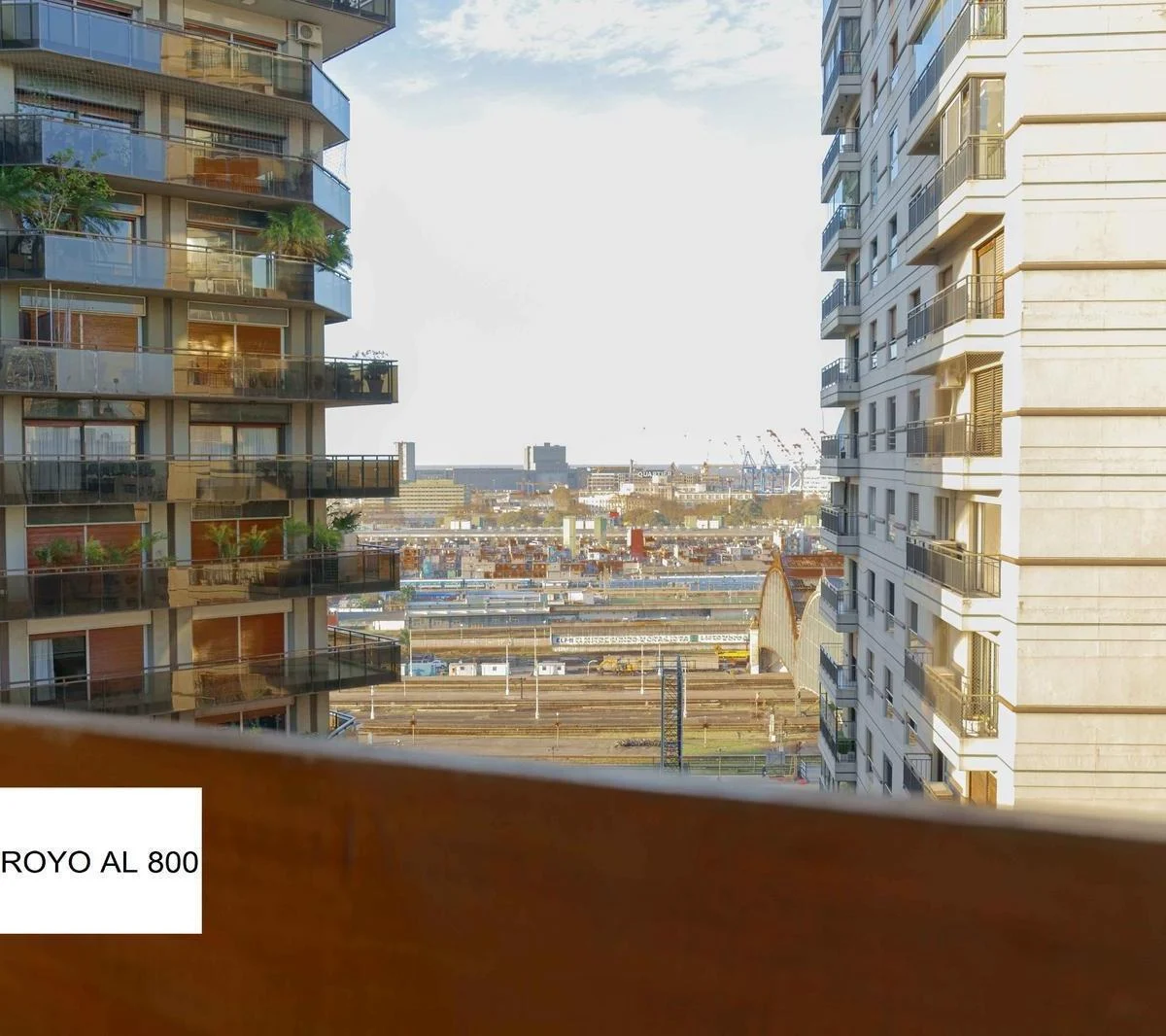 Departamento / Semipiso 4 Ambientes con Dependencias, Cochera, Baulera y Balcon Aterrazado 4