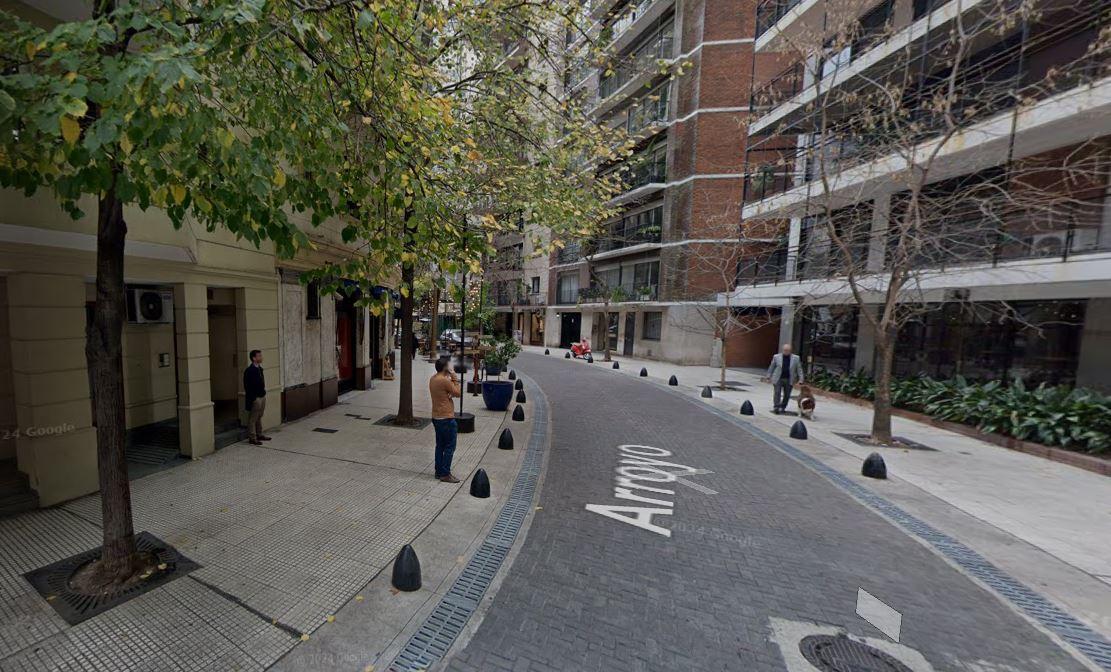Departamento / Semipiso 4 Ambientes con Dependencias, Cochera, Baulera y Balcon Aterrazado 5