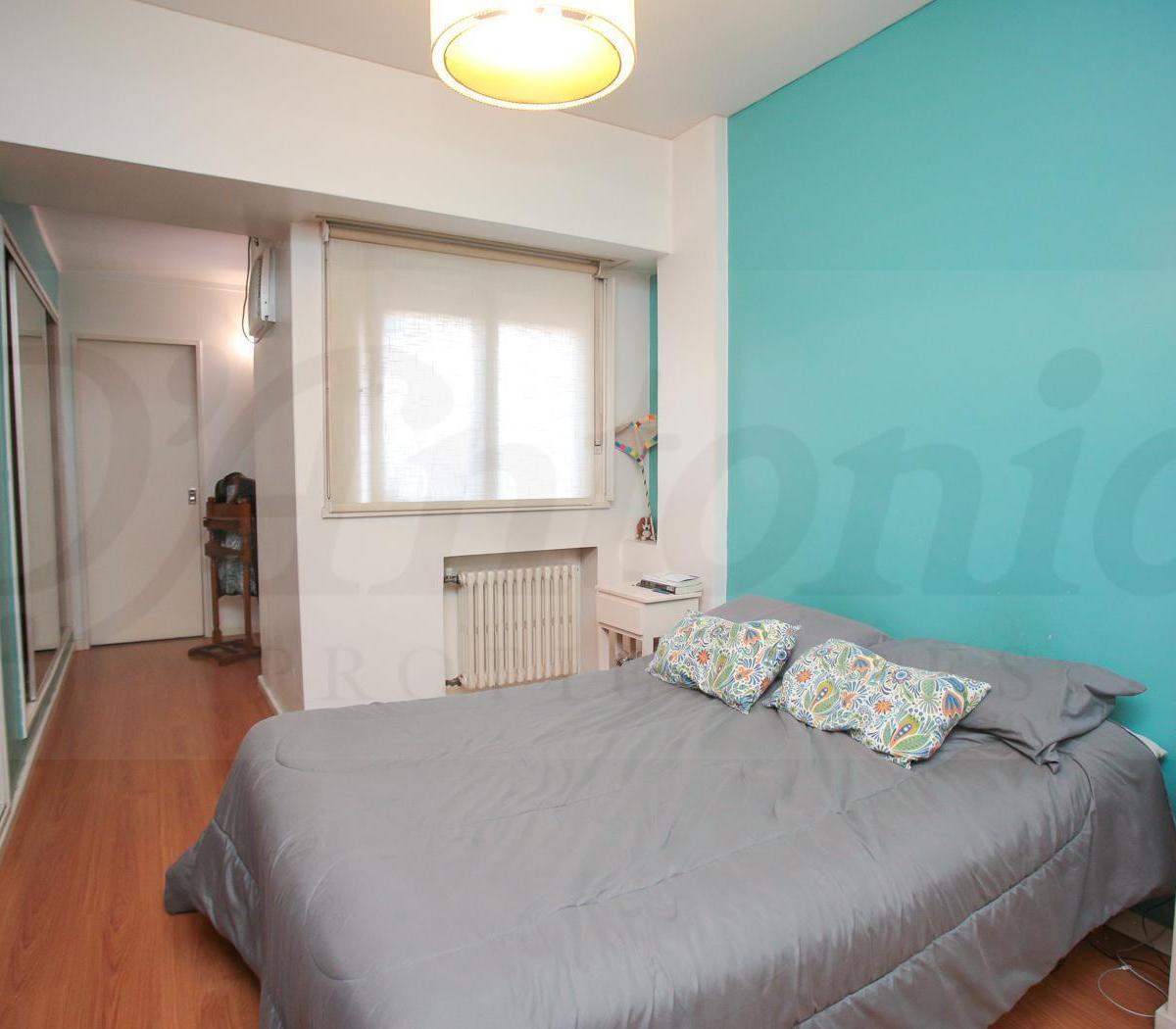Piso de 4 Ambientes con Patio - Play - Room - Ameneties - Cochera y Baulera 3