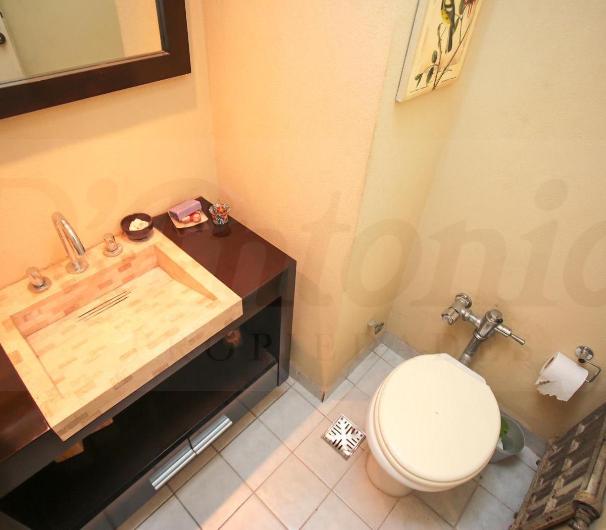 Piso de 4 Ambientes con Patio - Play - Room - Ameneties - Cochera y Baulera 4