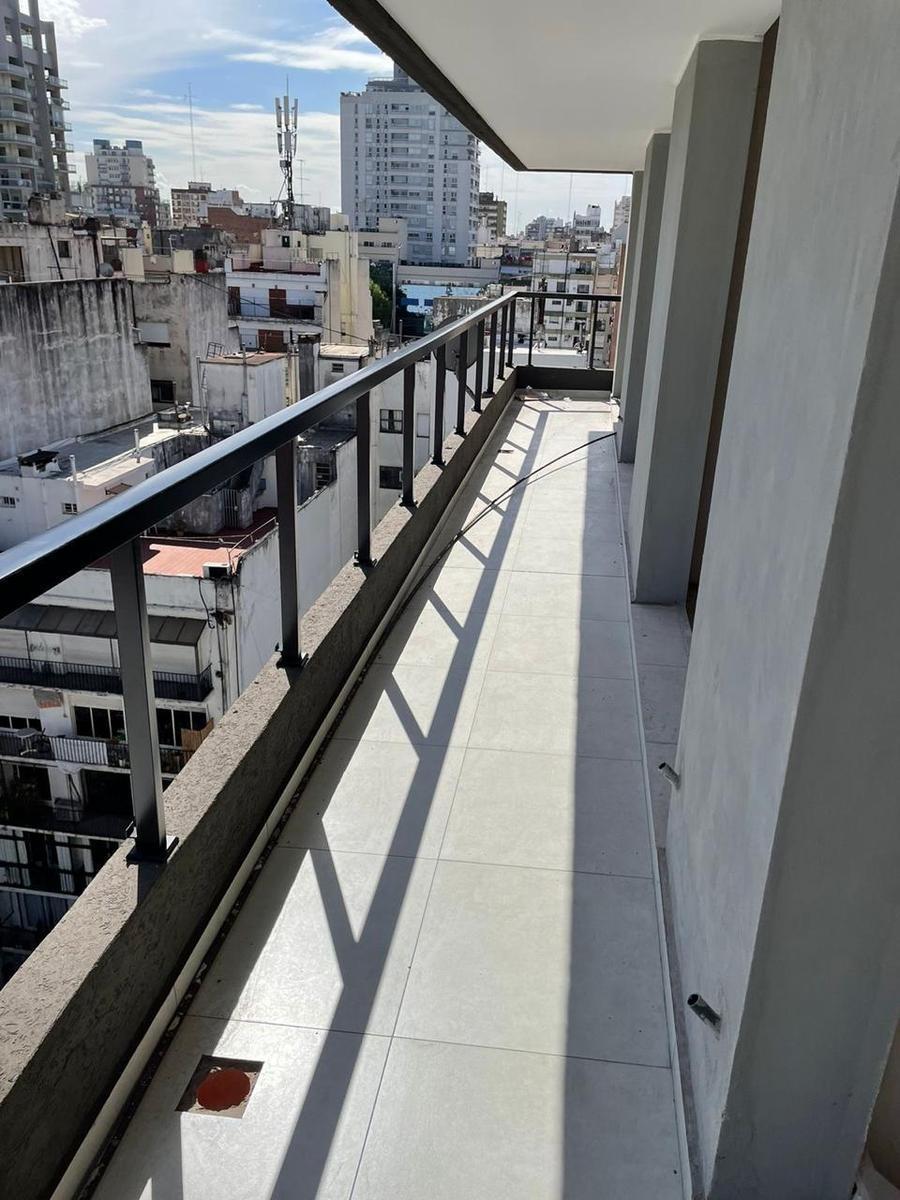 Departamentos, oficinas y locales en venta