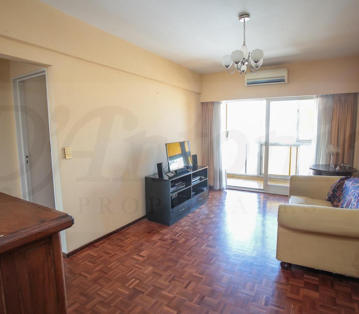 Foto de Semipiso en venta 3 ambientes con balcón en Nuñez, imagen 4