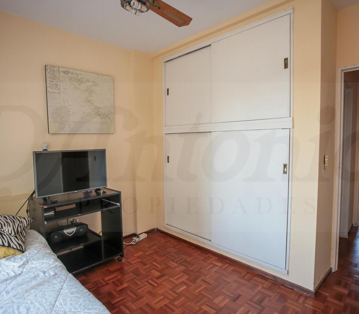 Foto de Semipiso en venta 3 ambientes con balcón en Nuñez, imagen 5