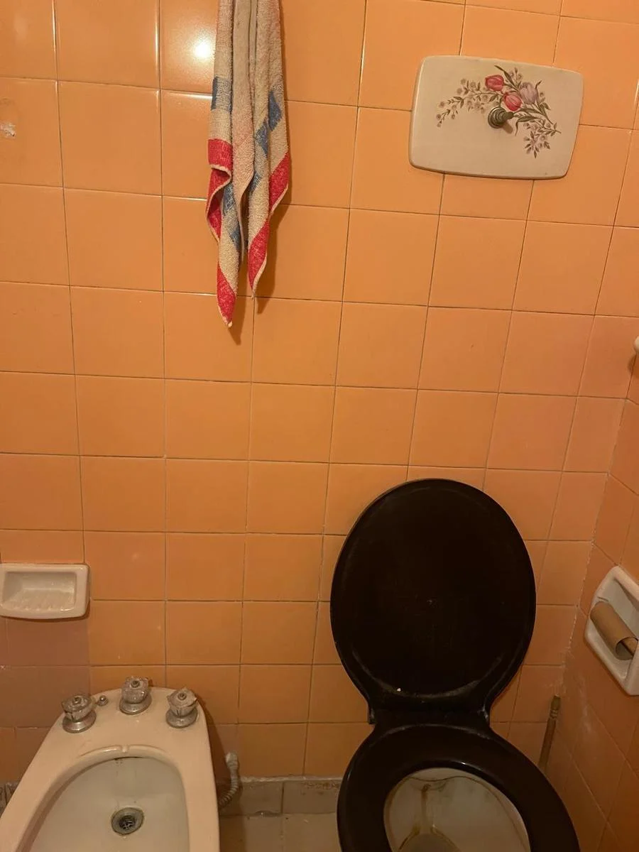 Departamento en Venta de 3 Ambientes en Recoleta Caba 5
