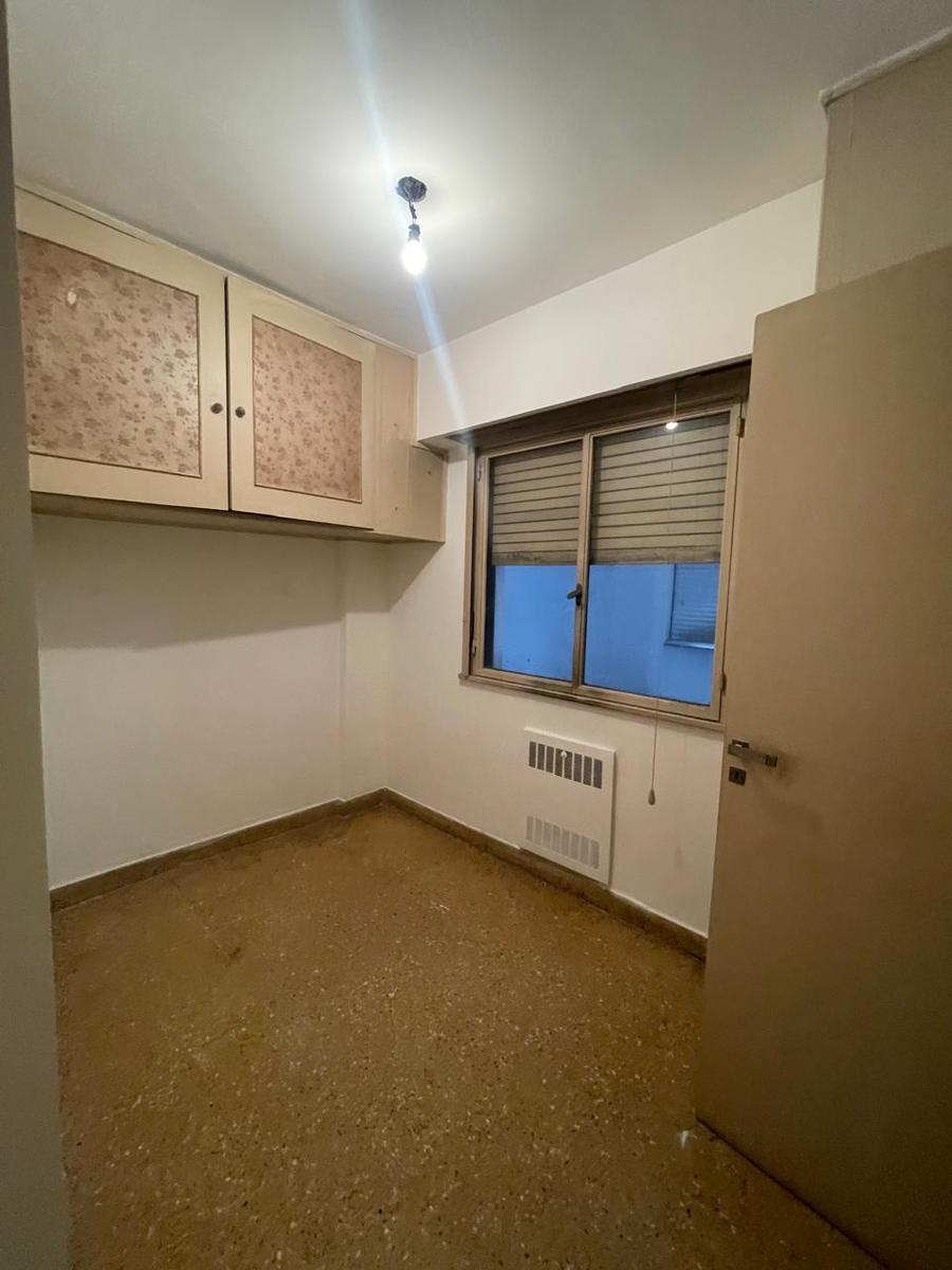 Departamento en Venta de 3 Ambientes en Recoleta Caba 2