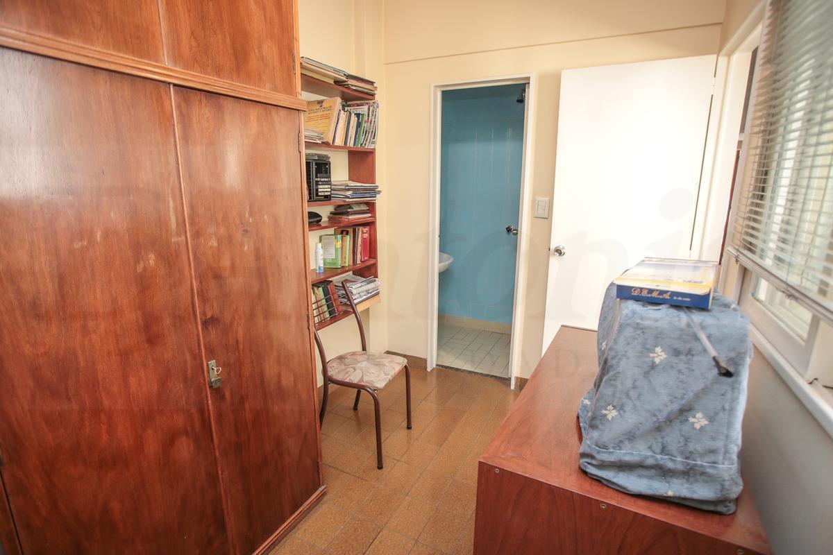 Semipiso en Venta de 3 Ambientes con Dep. de Servicio y Coch 5