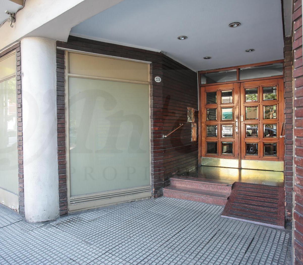 Oportunidad! 3 Ambientes Muy Luminoso. 2