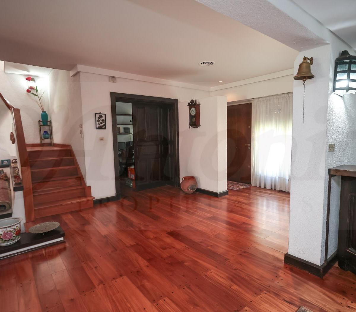 Casa en Venta en Belgrano R - 2 Lotes 5
