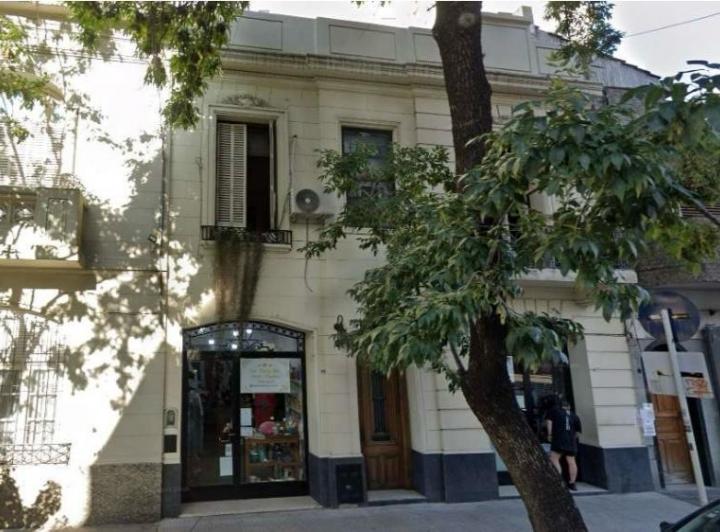 Propiedad en Argentina