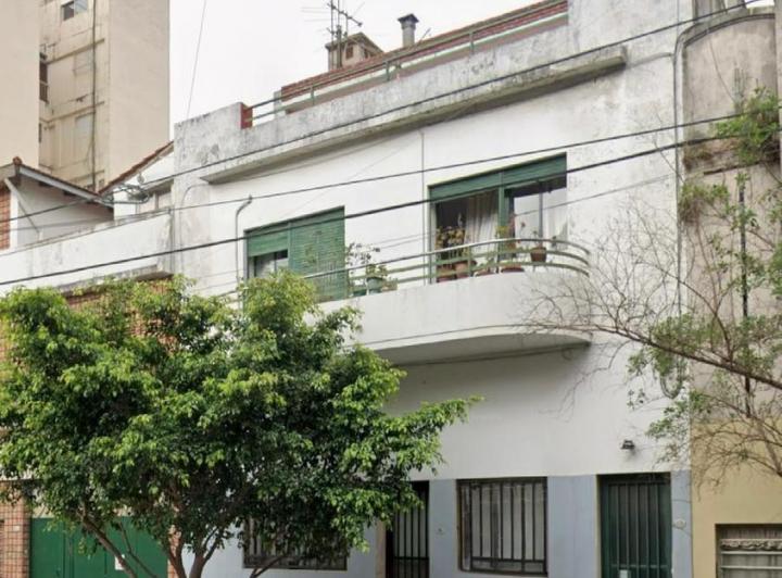 Propiedad en Argentina