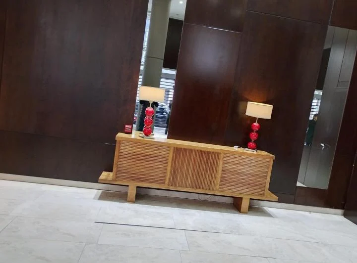 2 Ambientes, excelente edificio con cochera fija en subsuelo 4