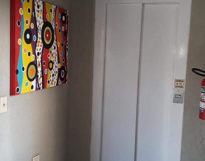 Alquiler- Departamento en Duplex de 3 ambientes con Ascensor y Coch. fija cubierta 4