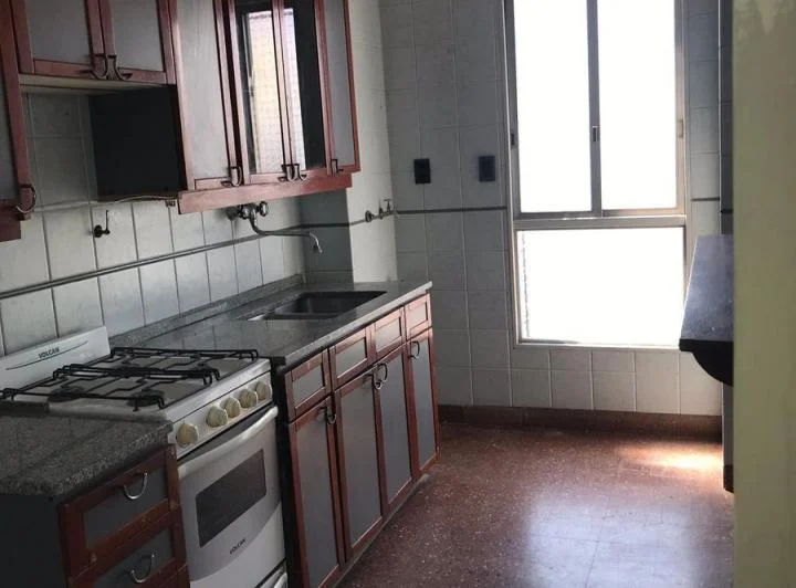 Departamento de 3 ambientes con excelente luminosidad 5
