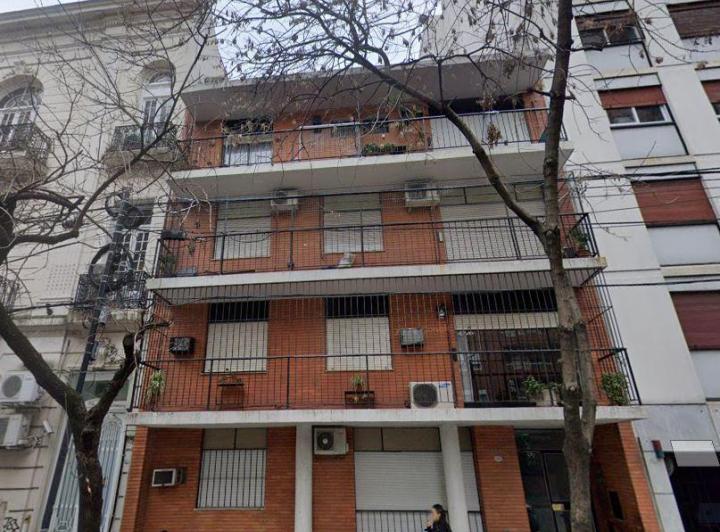 Alquiler Departamento en PB APTO PROFESIONAL 1