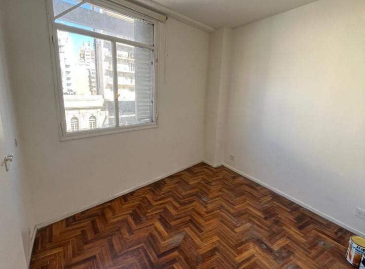 2 Ambientes, frente con balcón, apto profesional  , SOLO USO PROFESIONAL 2
