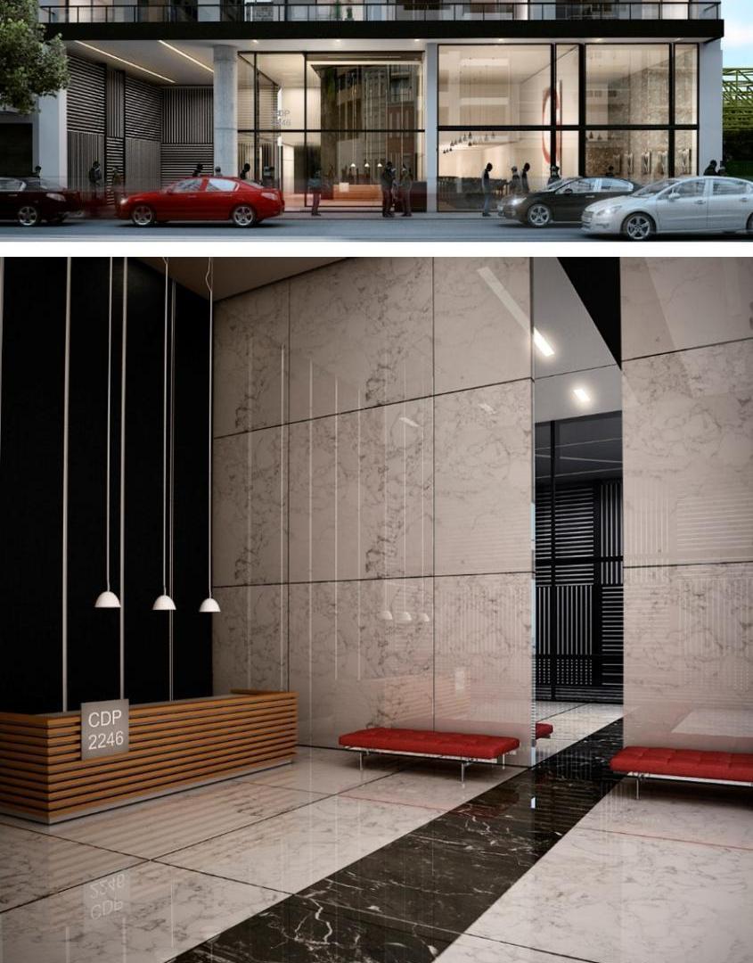 Foto de Departamento en Venta de 2 ambientes con balcón en Belgrano, imagen 4