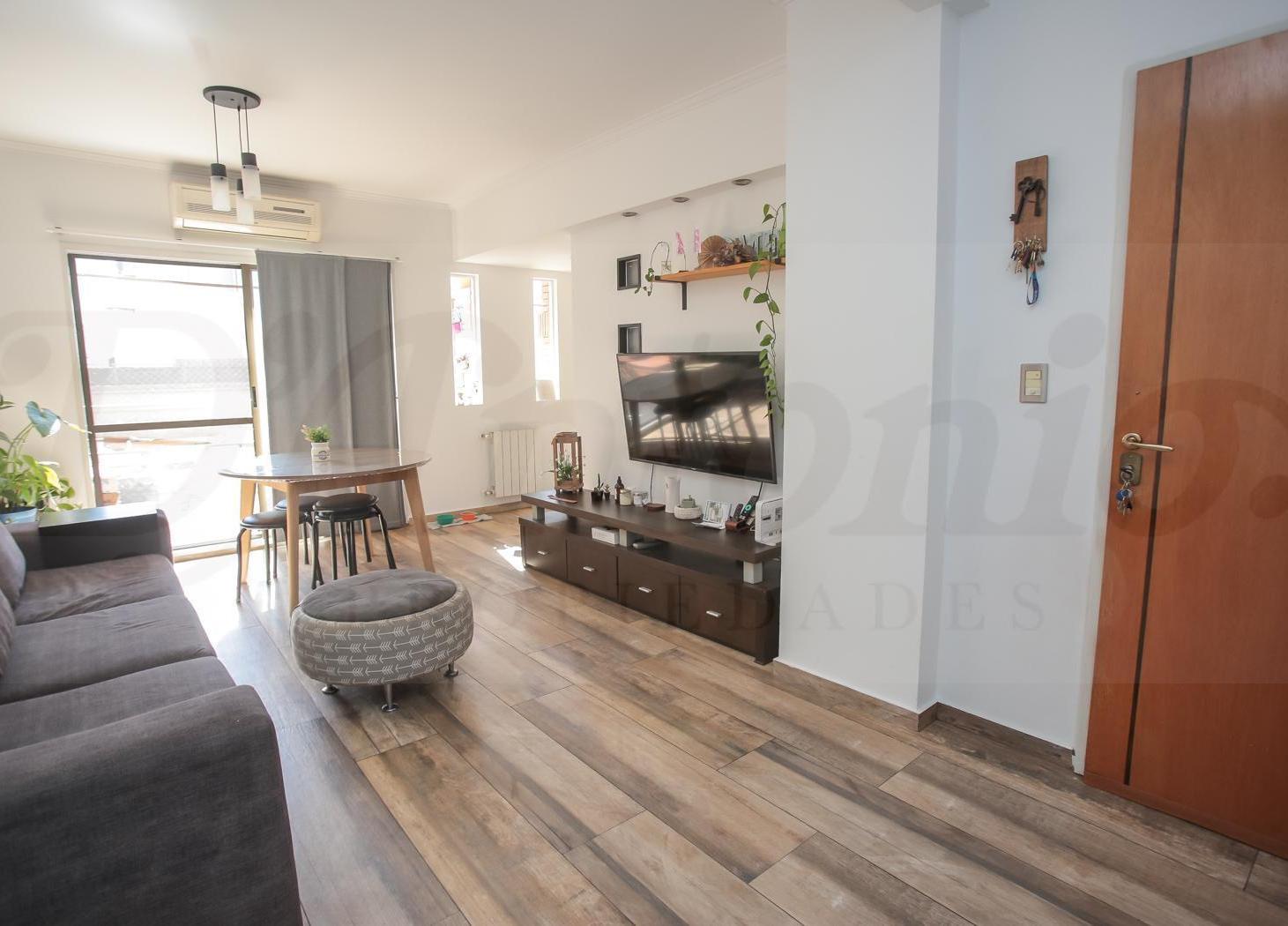Foto de Piso de 3 ambientes con excelente Luminosidad y con Terraza propia en, imagen 4