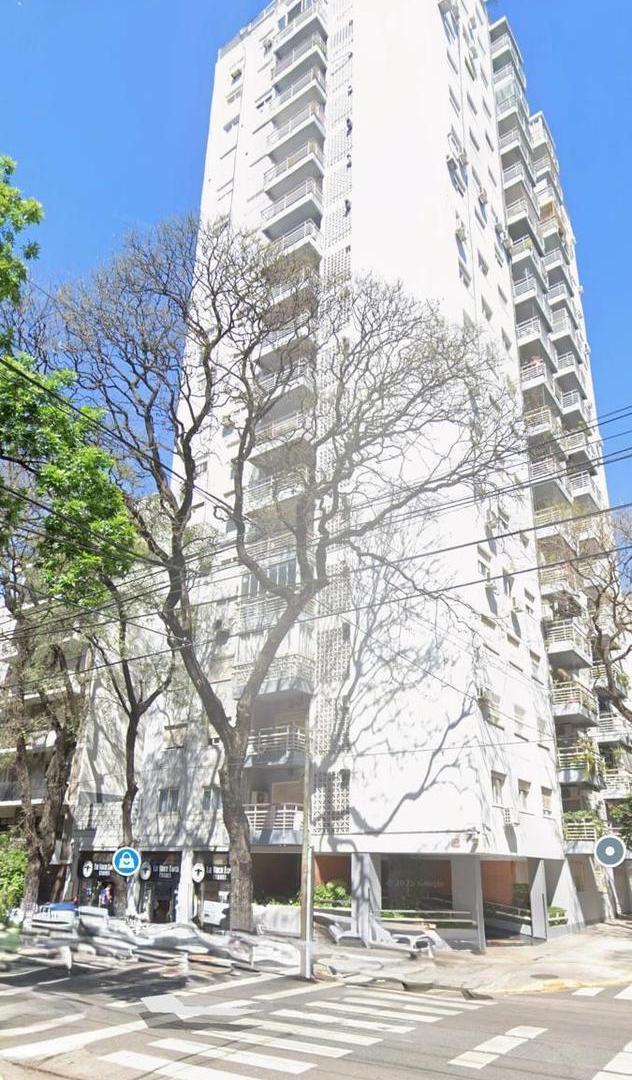 4 ambientes con balcón y toilette, cómodo y funcional