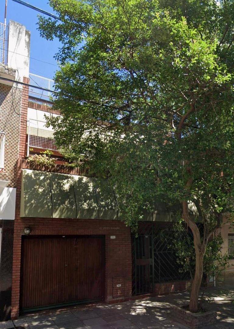 Casa en Parque Chacabuco