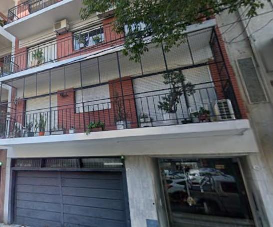 Departamento 2 Ambientes en venta a metros de Parque Chacabuco – Excelente ubicación