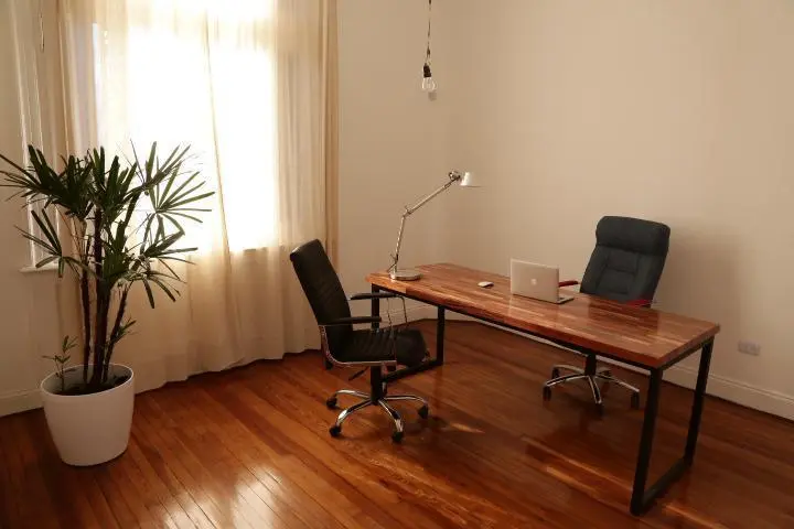 Casa en Alquiler en Belgrano R - Estilo Antiguo - 2 Plantas - Ideal uso profesional 5