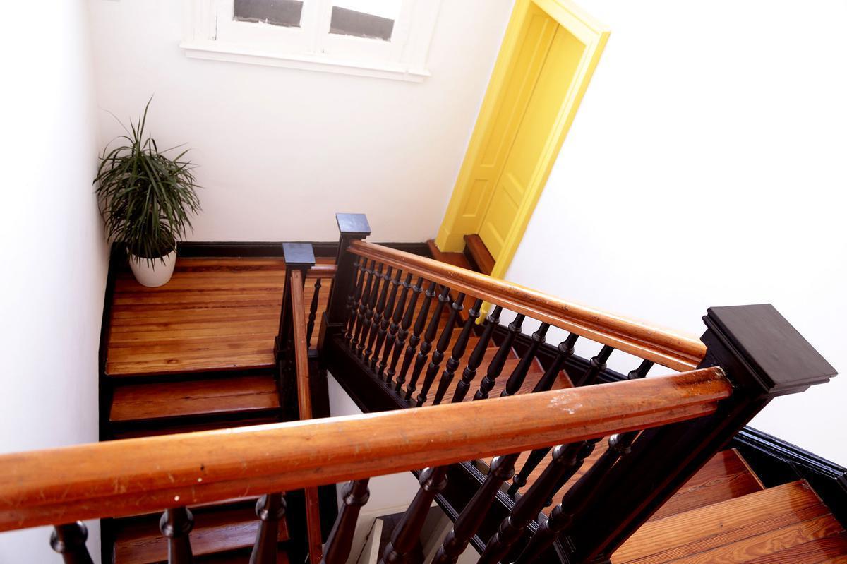 Foto de Casa en Alquiler en Belgrano R - Estilo Antiguo - 2 Plantas - Ideal uso profesional, imagen 3