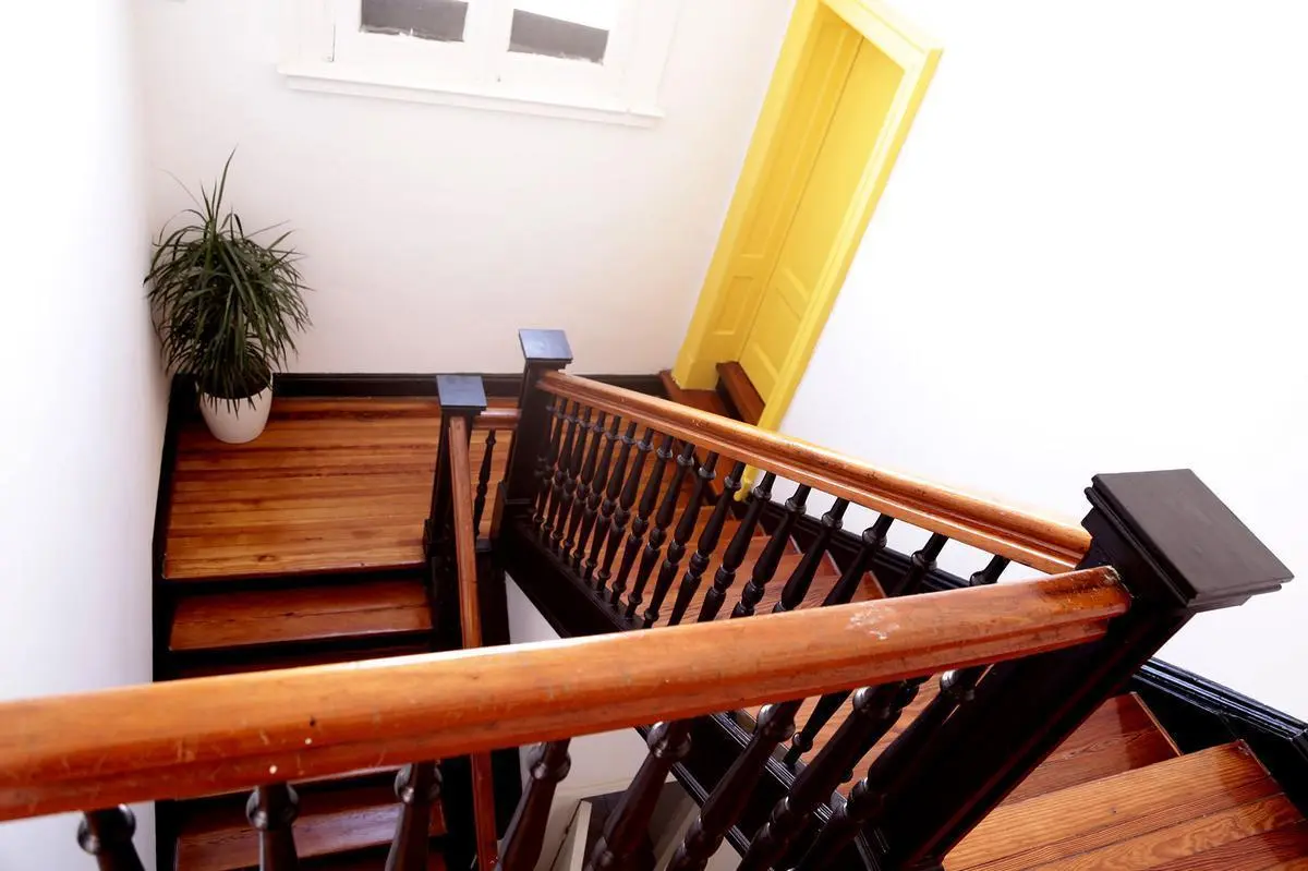 Casa en Alquiler en Belgrano R - Estilo Antiguo - 2 Plantas - Ideal uso profesional 3