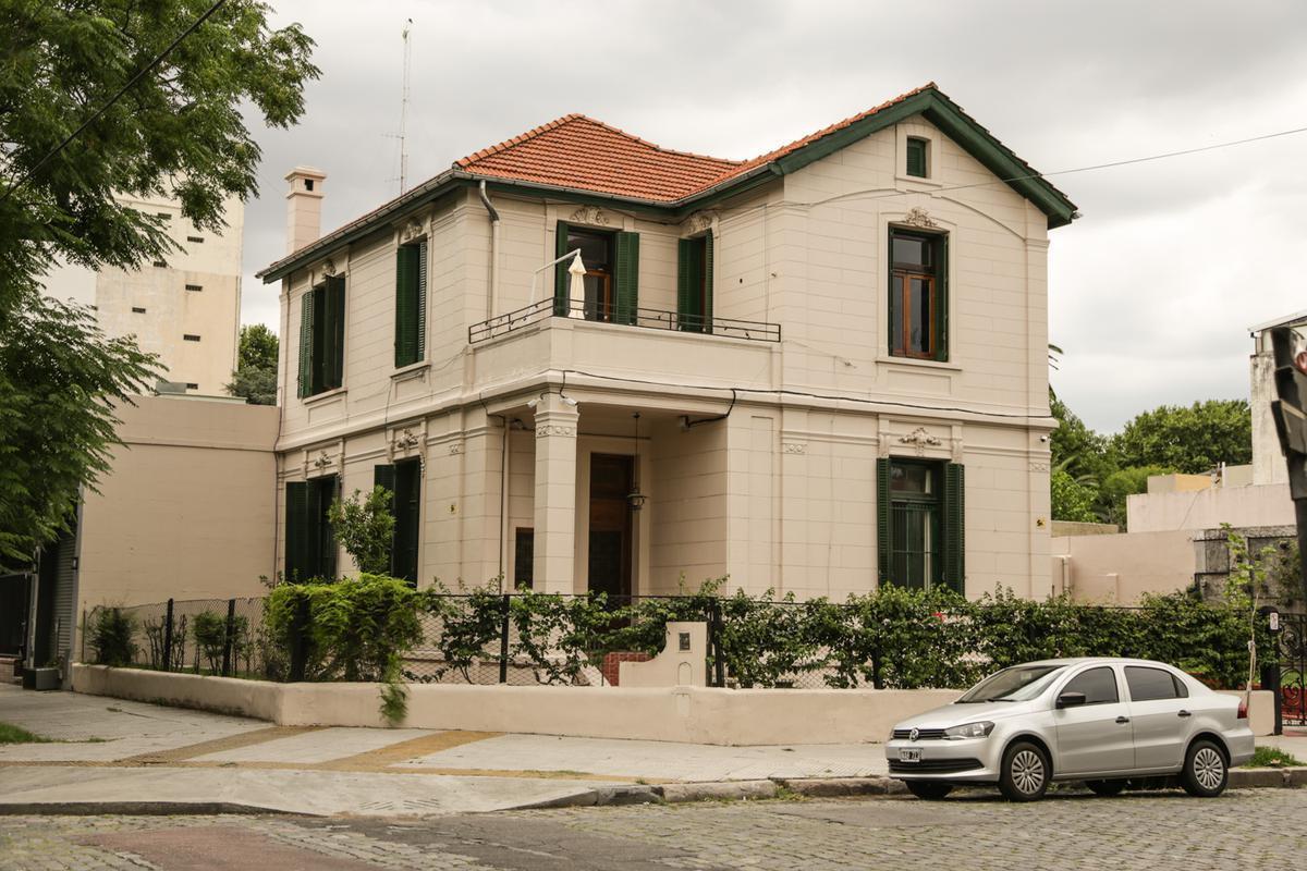 Foto de Casa en Alquiler en Belgrano R - Estilo Antiguo - 2 Plantas - Ideal uso profesional, imagen 4
