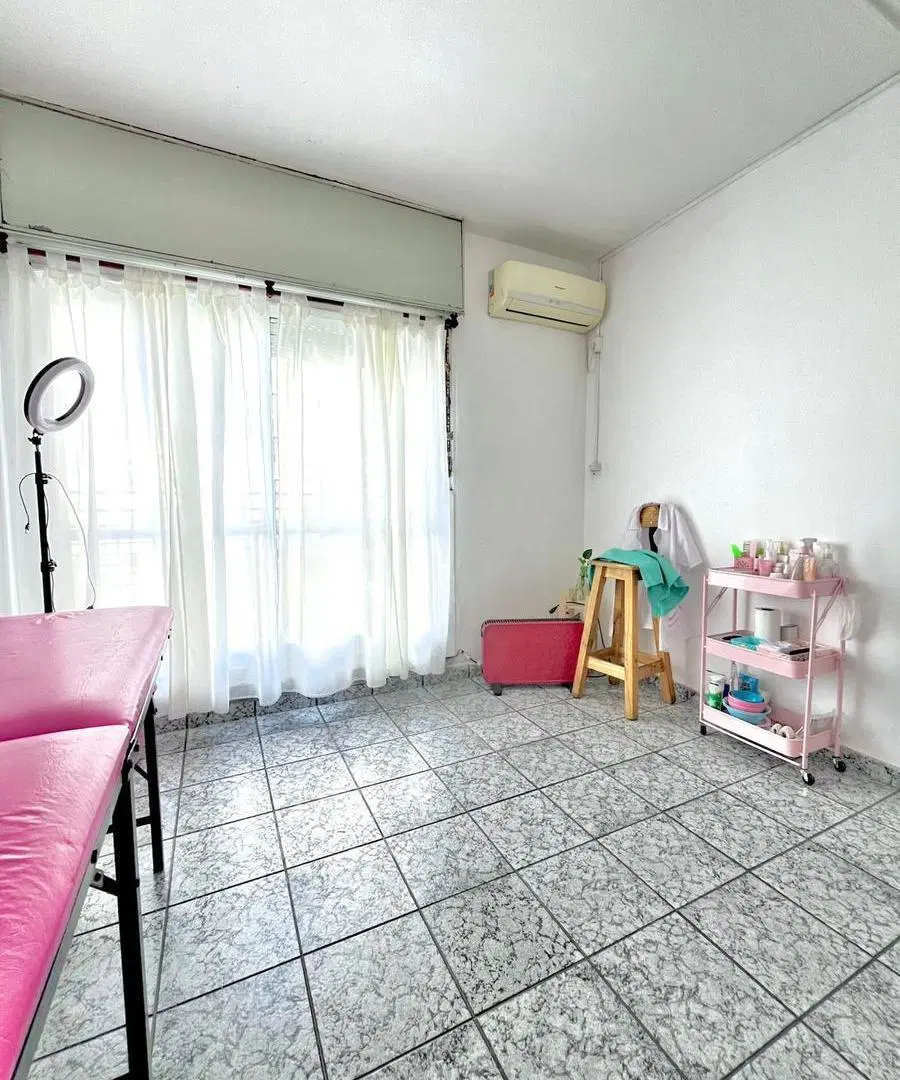 Departamento en Venta de 2 ambientes en La Boca CABA 4