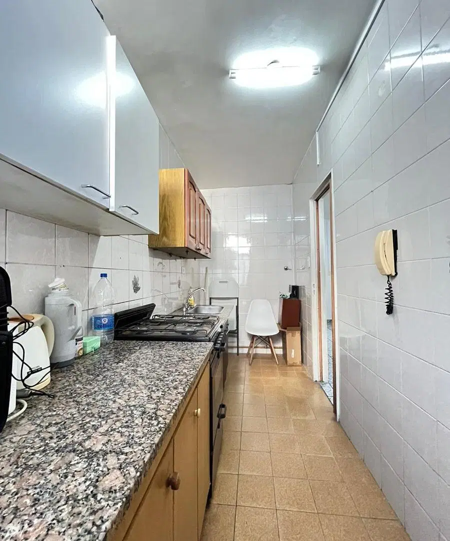 Departamento en Venta de 2 ambientes en La Boca CABA 2