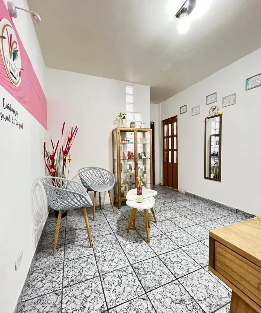 Departamento en Venta de 2 ambientes en La Boca CABA 5