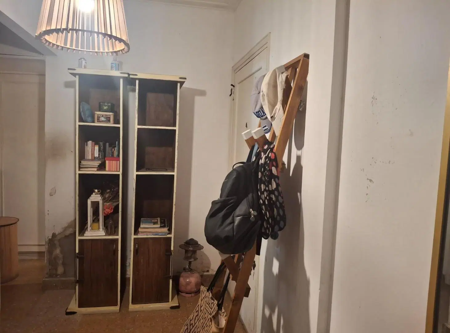 Departamento tipo PH en venta 2 ambientes con balcón 3