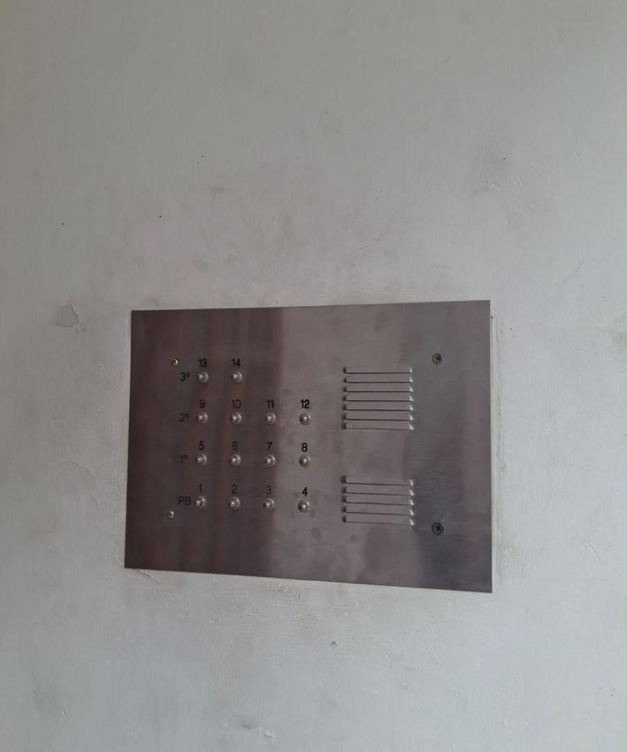 Departamento tipo PH en venta 2 ambientes con balcón