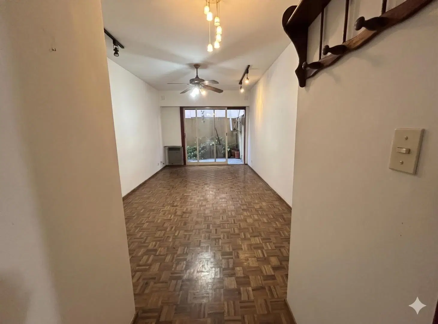 Departamento en Venta 3 ambientes con Dependencia, Cochera y Baulera en Monserrat CABA 3