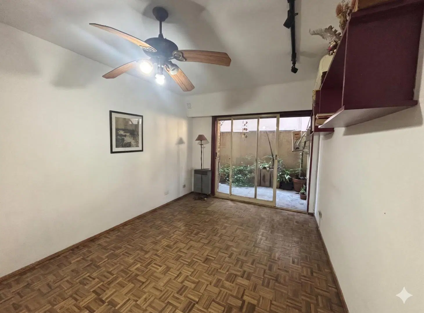 Departamento en Venta 3 ambientes con Dependencia, Cochera y Baulera en Monserrat CABA 4