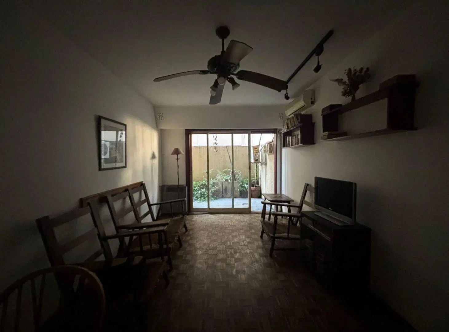 Departamento en Venta 3 ambientes con Dependencia, Cochera y Baulera en Monserrat CABA 5