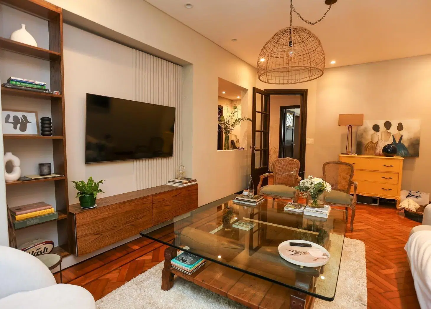 Venta - Casa Estilo Inglés - Belgrano R - Frente a San Patricio 4