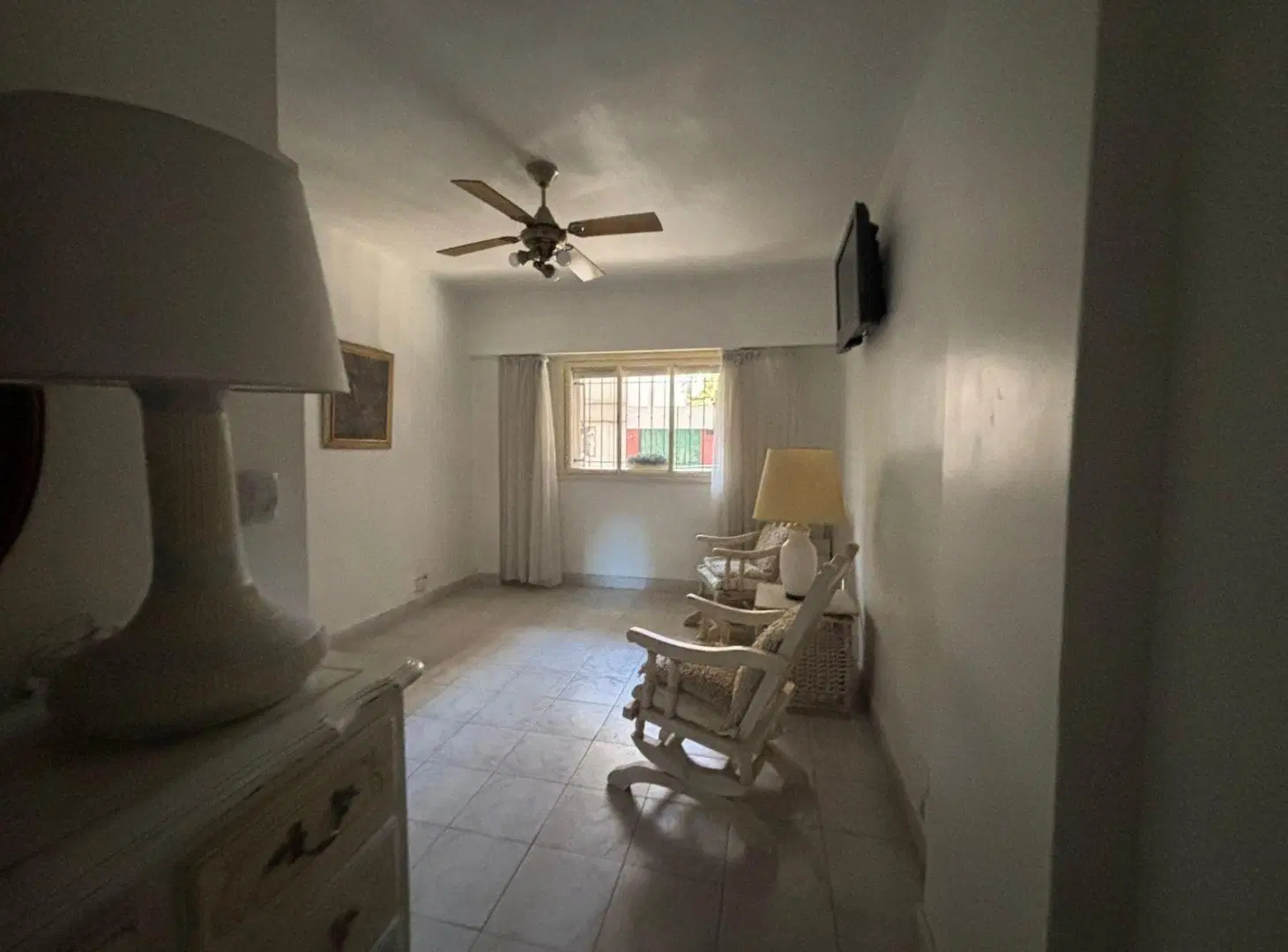 Monoambiente en Alquiler con espacio guardacoche - Apto Profesional en Colegiales CABA 3