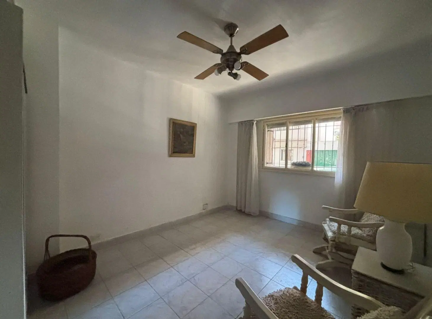 Monoambiente en Alquiler con espacio guardacoche - Apto Profesional en Colegiales CABA 5