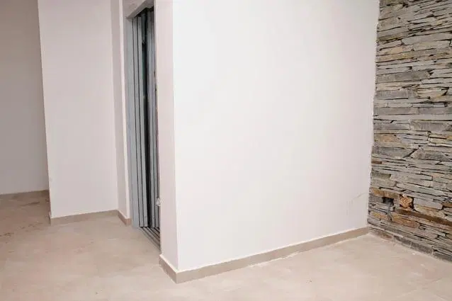 Semipiso 2 ambientes con patio y amenities en Caballito 5