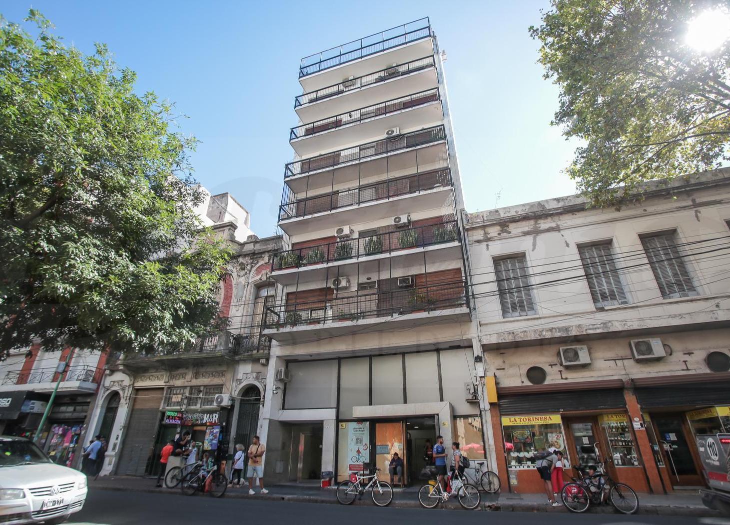 Propiedad en Argentina