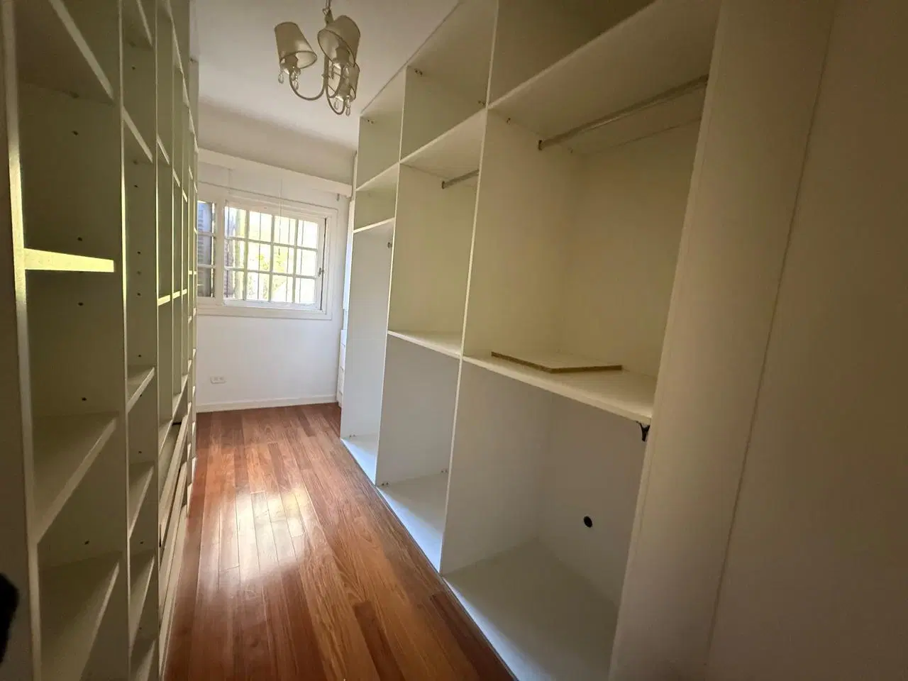 PH en Belgrano R – 4 Ambientes con Dependencia, Jardín, Pileta y Garage 2 Autos 5