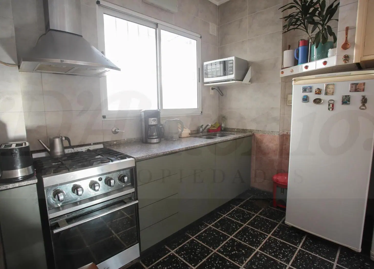 Venta PH ÚNICO en  Villa Devoto 2